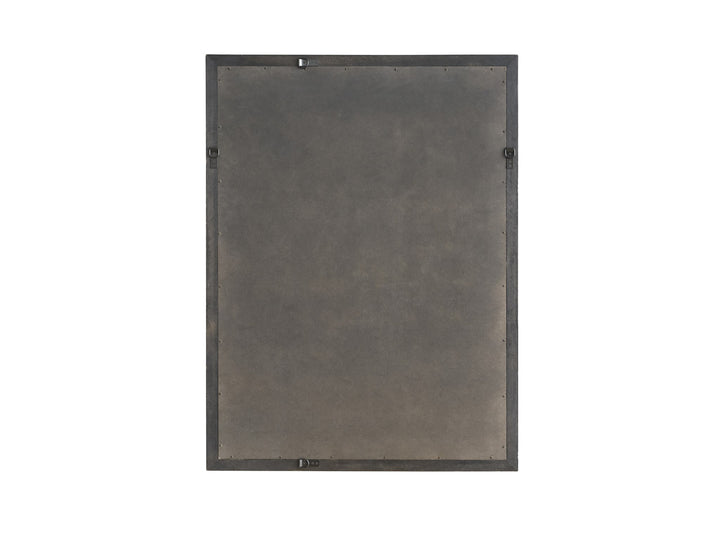 American Home Furniture Universal Furniture Sable Mirror Sable