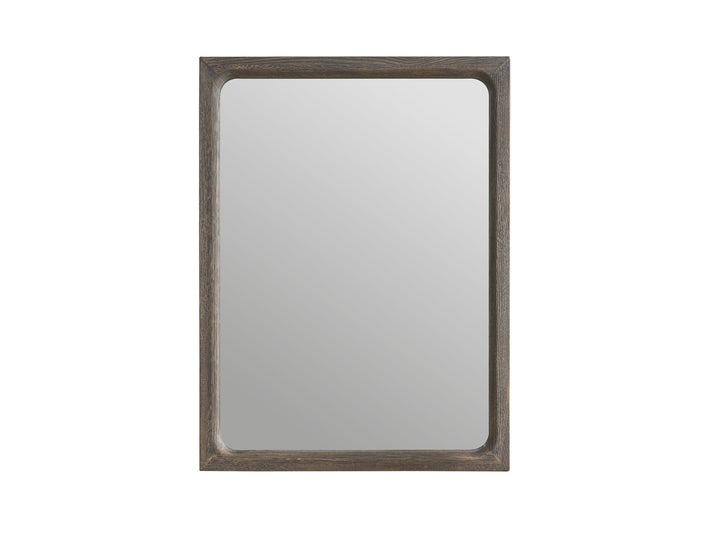 American Home Furniture Universal Furniture Sable Mirror Sable