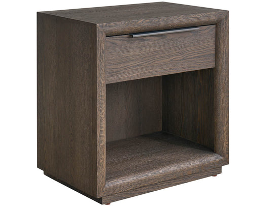 American Home Furniture Universal Furniture Sable One Drawer Dresser Sable