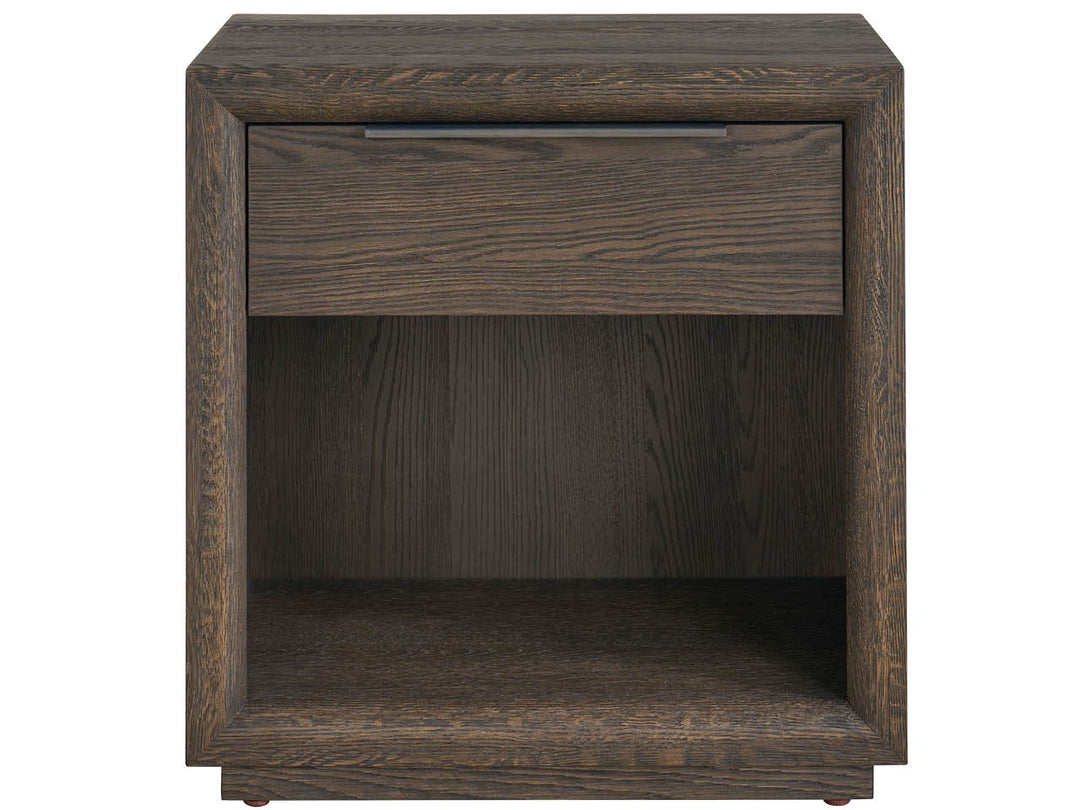 American Home Furniture Universal Furniture Sable One Drawer Dresser Sable