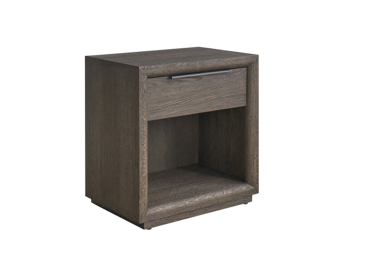 American Home Furniture Universal Furniture Sable One Drawer Dresser Sable
