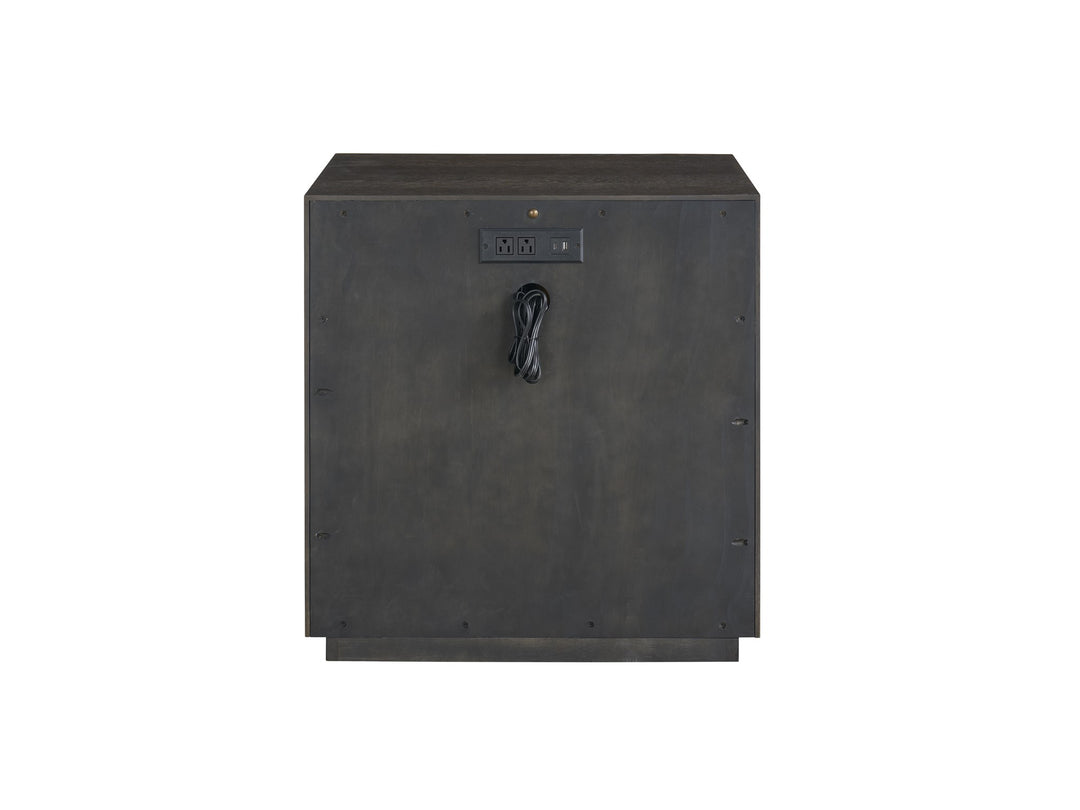 American Home Furniture Universal Furniture Sable One Drawer Dresser Sable