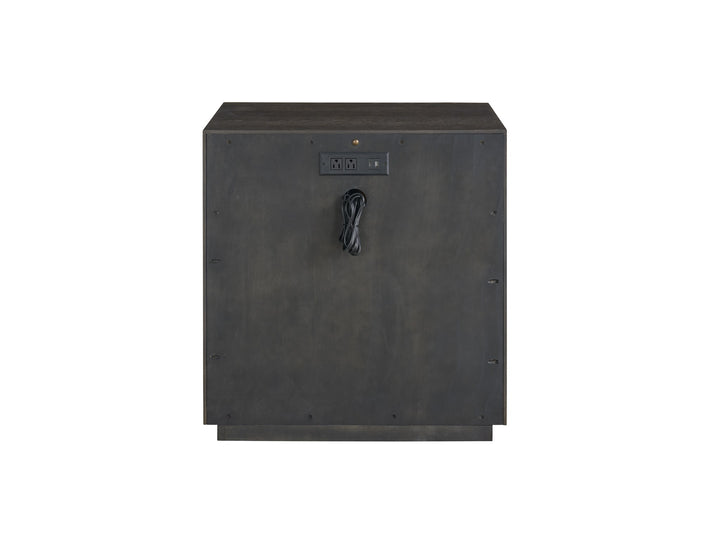 American Home Furniture Universal Furniture Sable One Drawer Dresser Sable