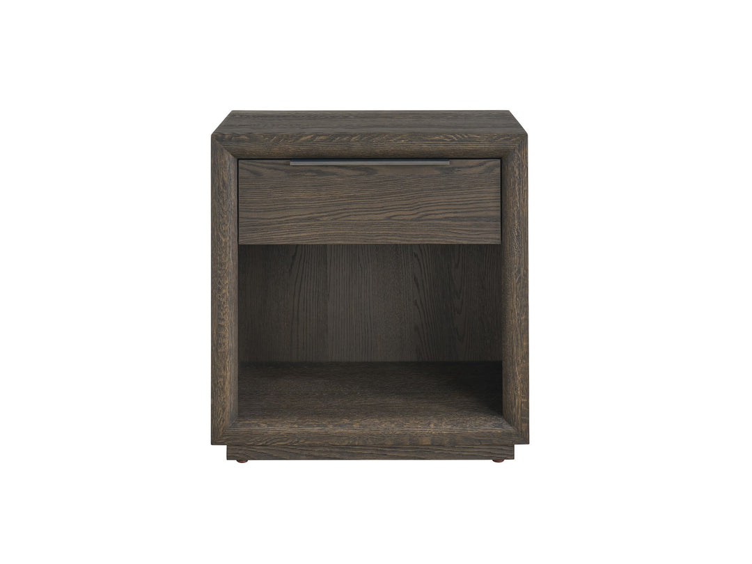 American Home Furniture Universal Furniture Sable One Drawer Dresser Sable