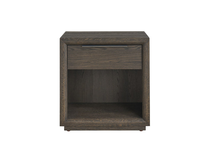American Home Furniture Universal Furniture Sable One Drawer Dresser Sable