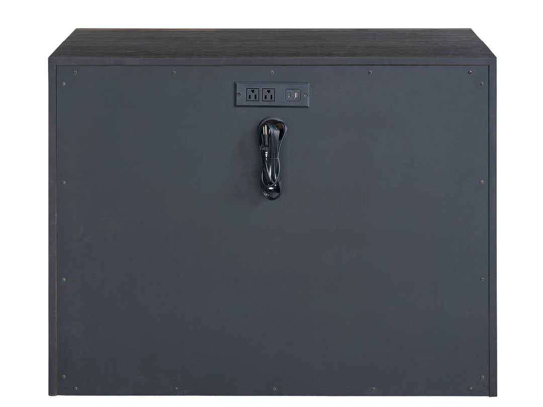 American Home Furniture Universal Furniture Sable Dune Chest Sable