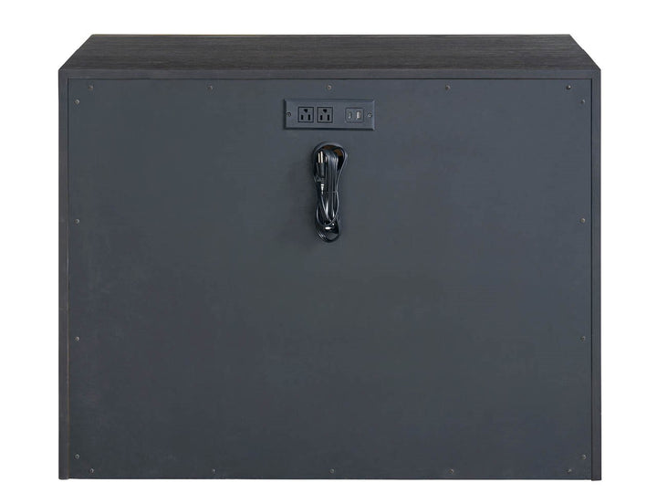 American Home Furniture Universal Furniture Sable Dune Chest Sable