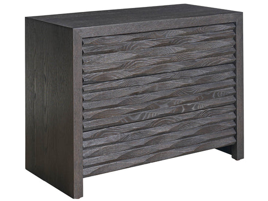 American Home Furniture Universal Furniture Sable Dune Chest Sable
