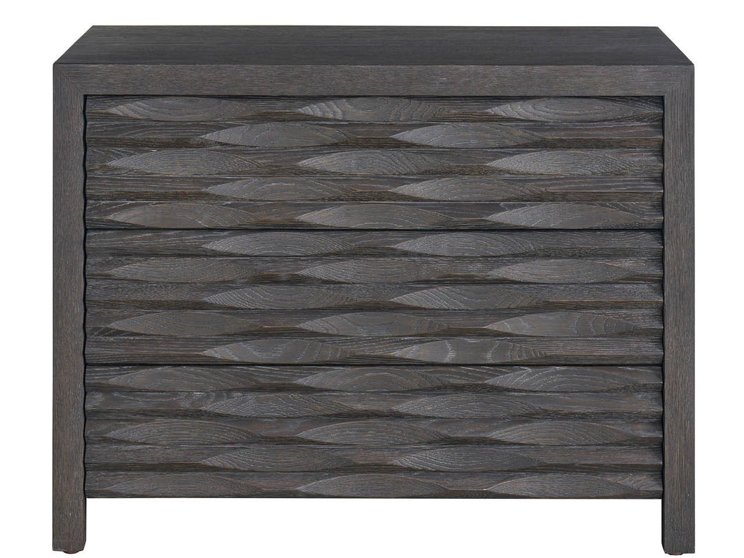 American Home Furniture Universal Furniture Sable Dune Chest Sable