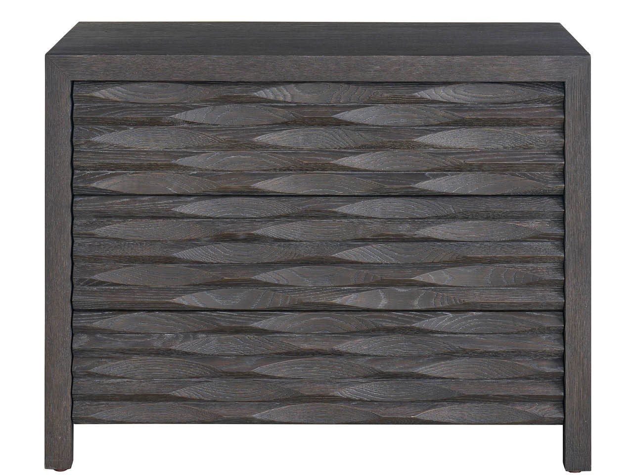 American Home Furniture Universal Furniture Sable Dune Chest Sable