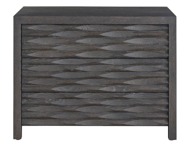 American Home Furniture Universal Furniture Sable Dune Chest Sable