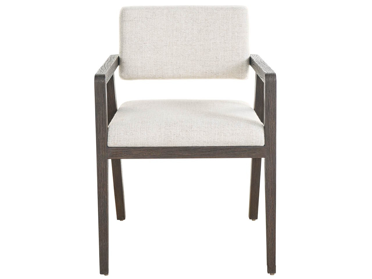 American Home Furniture Universal Furniture Sable Arm Chair - Set of 2 Sable