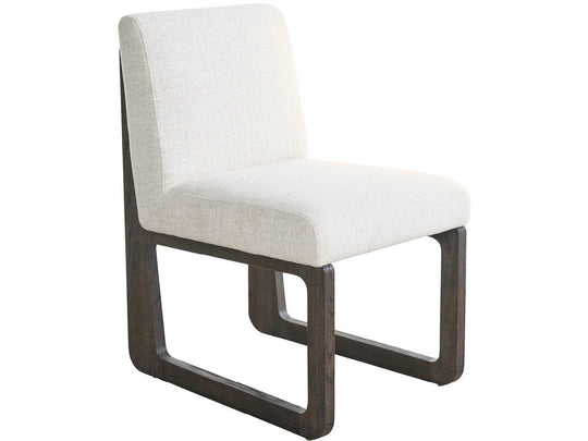 American Home Furniture Universal Furniture Sable Side Chair - Set of 2 Sable