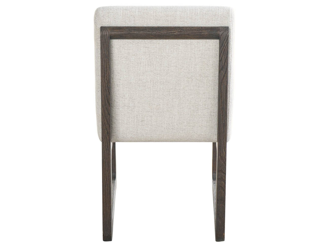 American Home Furniture Universal Furniture Sable Side Chair - Set of 2 Sable