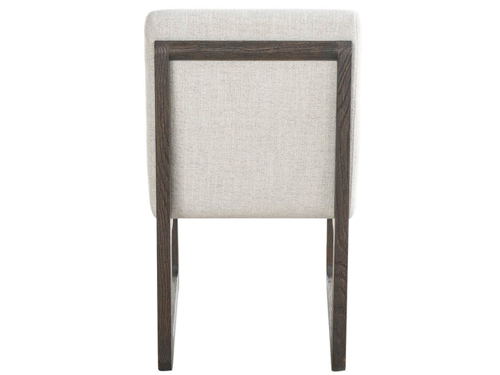 American Home Furniture Universal Furniture Sable Side Chair - Set of 2 Sable