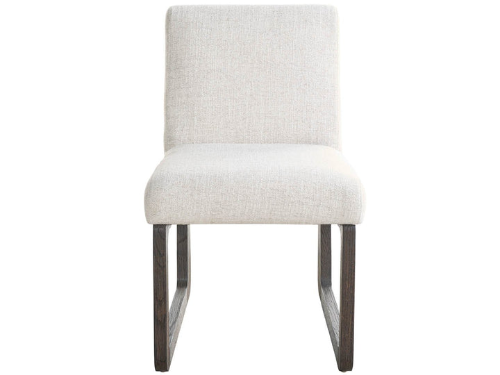 American Home Furniture Universal Furniture Sable Side Chair - Set of 2 Sable