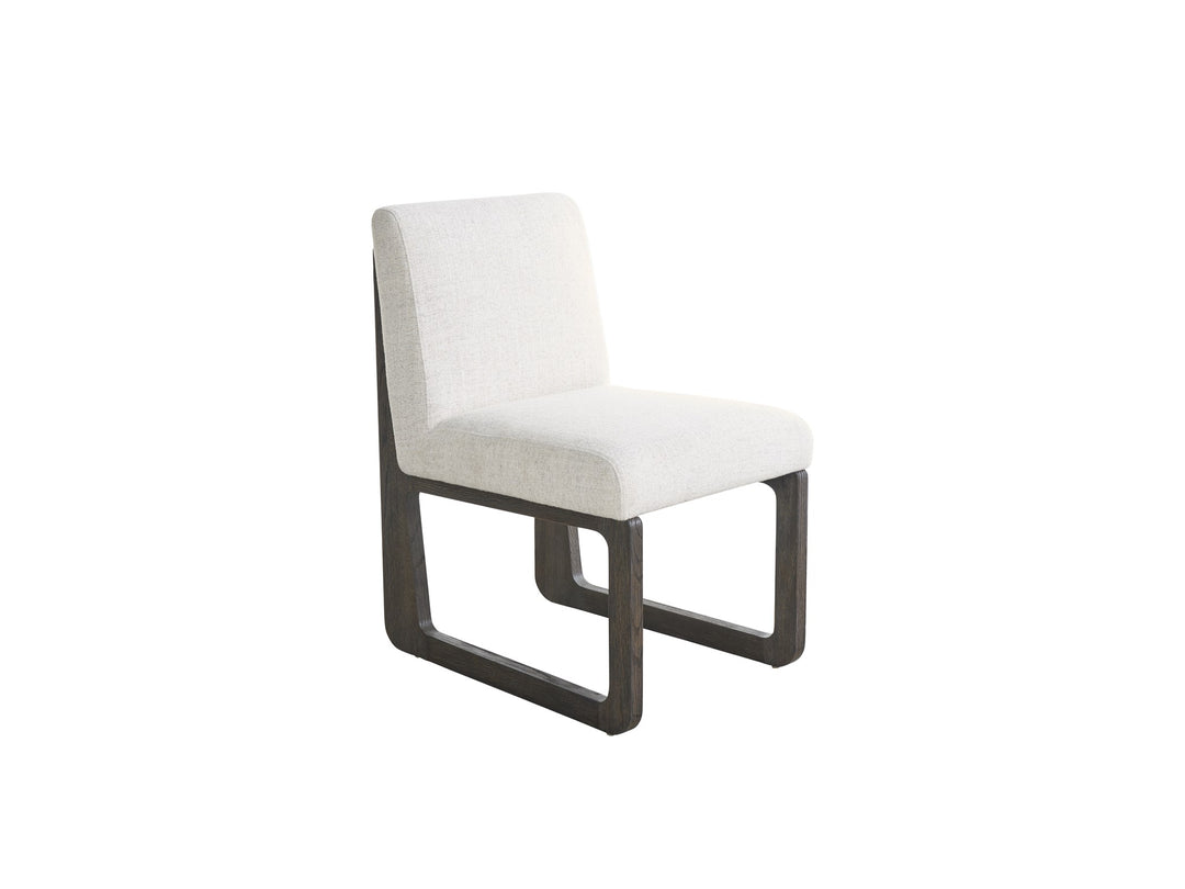 American Home Furniture Universal Furniture Sable Side Chair - Set of 2 Sable