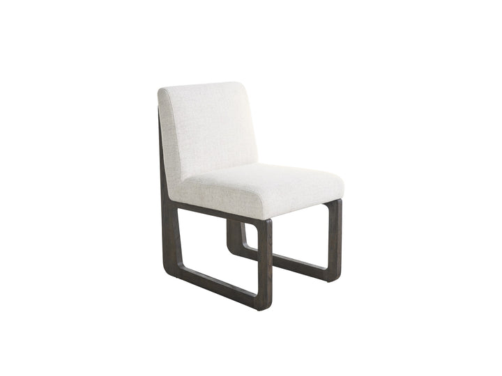 American Home Furniture Universal Furniture Sable Side Chair - Set of 2 Sable