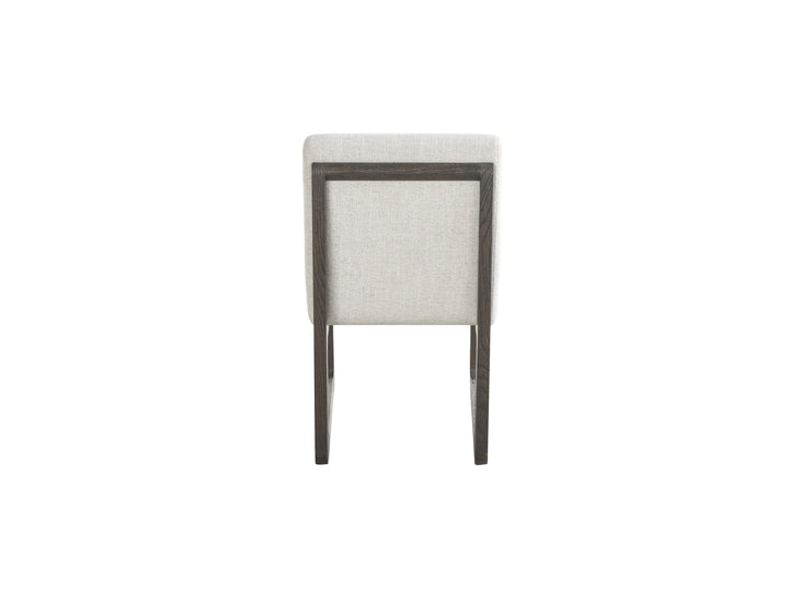 American Home Furniture Universal Furniture Sable Side Chair - Set of 2 Sable
