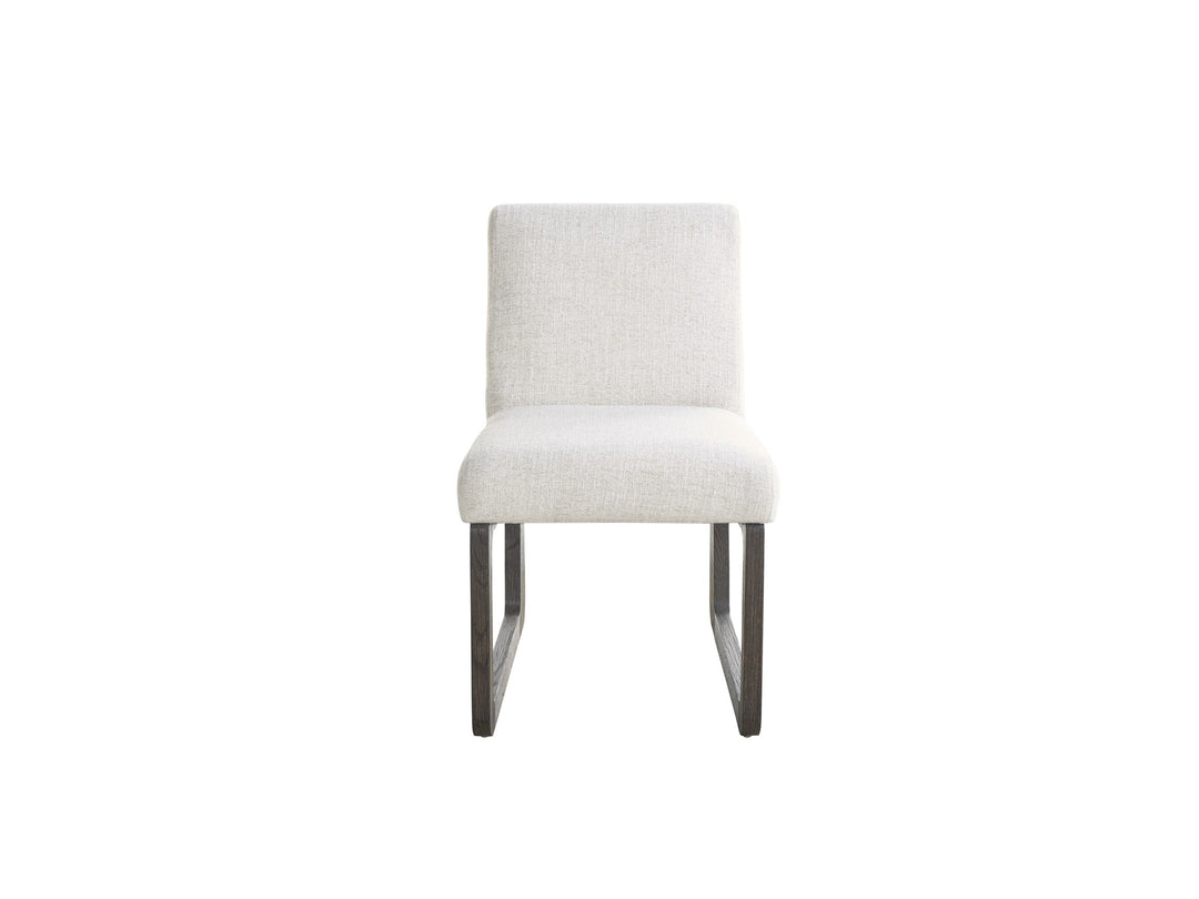 American Home Furniture Universal Furniture Sable Side Chair - Set of 2 Sable