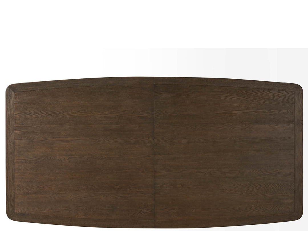 American Home Furniture Universal Furniture Sable Dining Table Sable