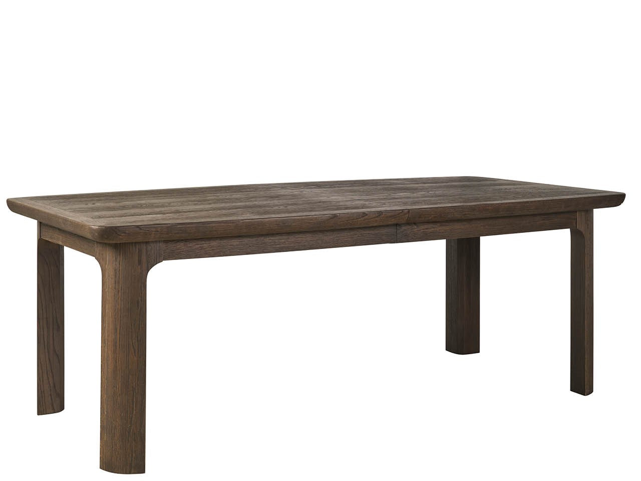 American Home Furniture Universal Furniture Sable Dining Table Sable