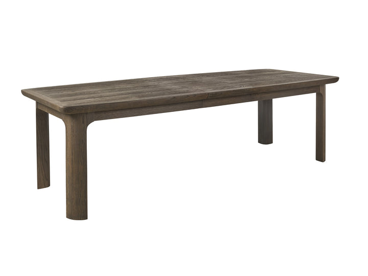 American Home Furniture Universal Furniture Sable Dining Table Sable