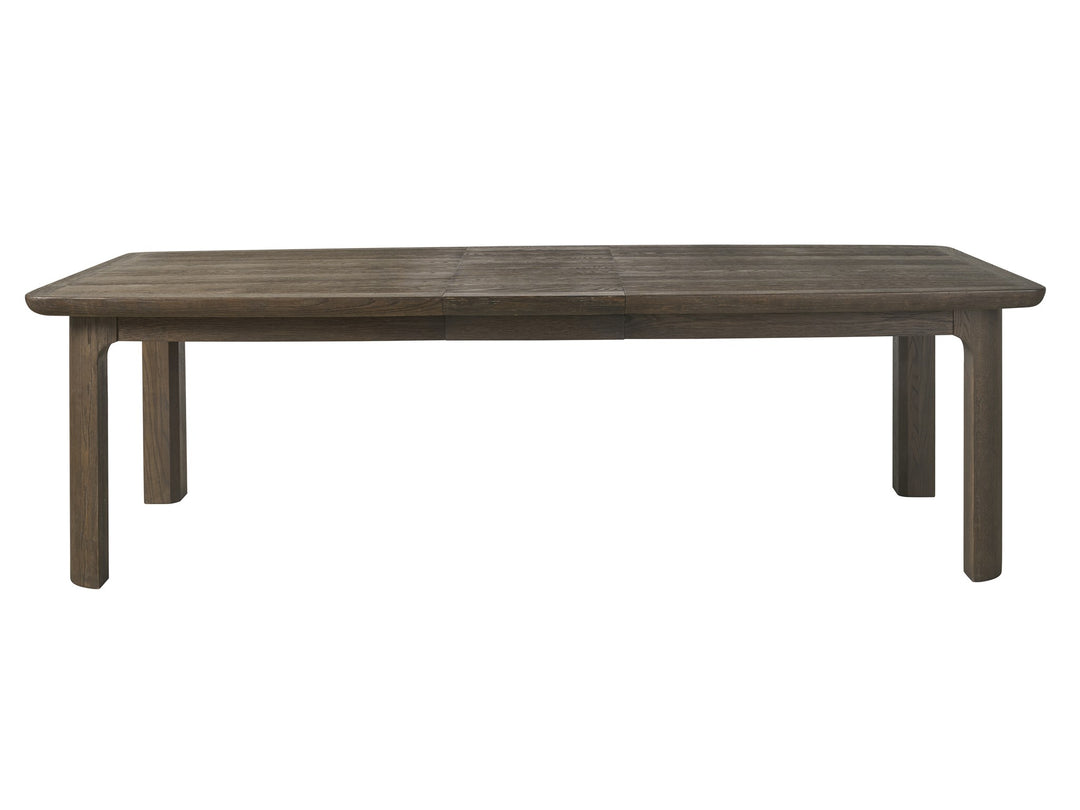 American Home Furniture Universal Furniture Sable Dining Table Sable