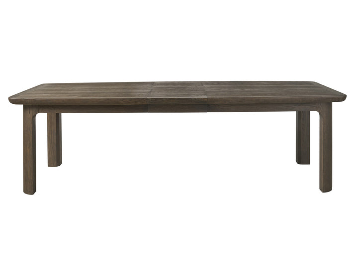 American Home Furniture Universal Furniture Sable Dining Table Sable