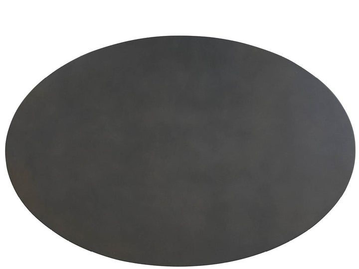 American Home Furniture Universal Furniture Concrete Cocktail Table Ash