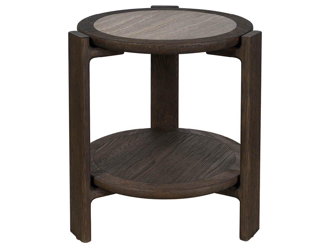 Universal Furniture Modern Sable Side Table ACCENT TABLES