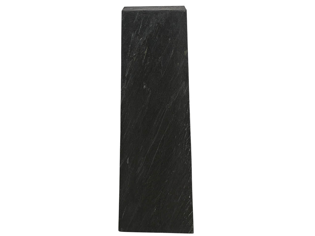 American Home Furniture Universal Furniture Slate Pedestal Large Lapatra