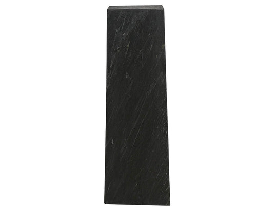 American Home Furniture Universal Furniture Slate Pedestal Large Lapatra