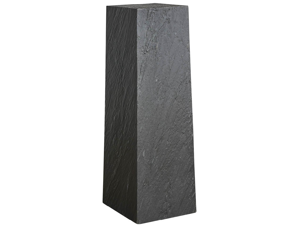 American Home Furniture Universal Furniture Slate Pedestal Large Lapatra