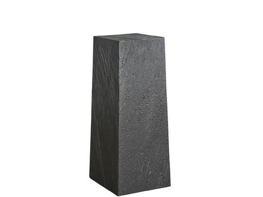 American Home Furniture Universal Furniture Slate Pedestal Medium Lapatra