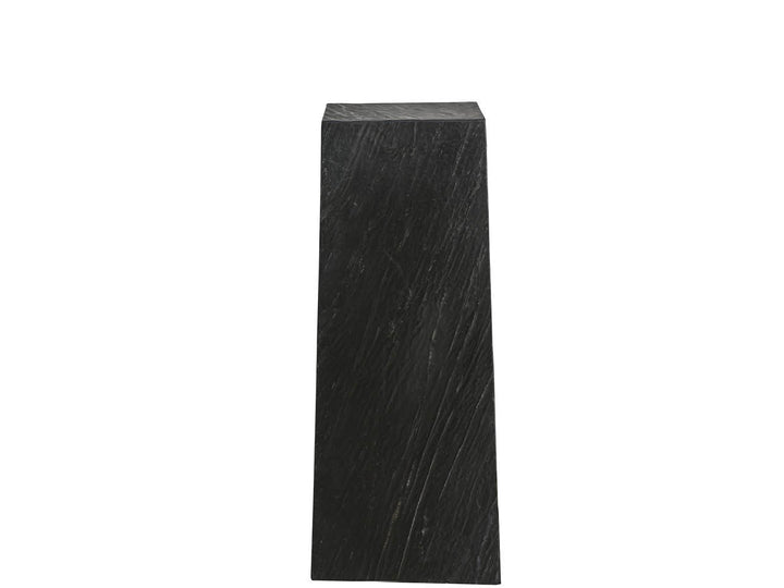 American Home Furniture Universal Furniture Slate Pedestal Medium Lapatra