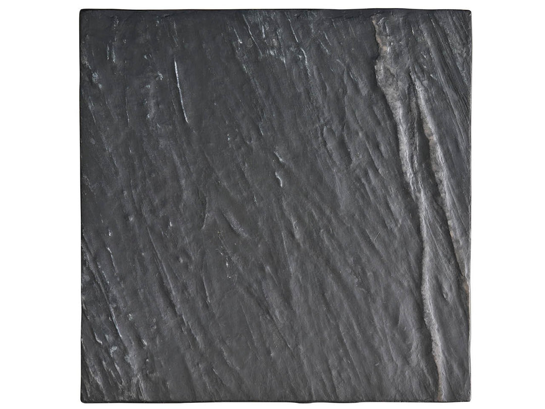 American Home Furniture Universal Furniture Slate Pedestal Medium Lapatra