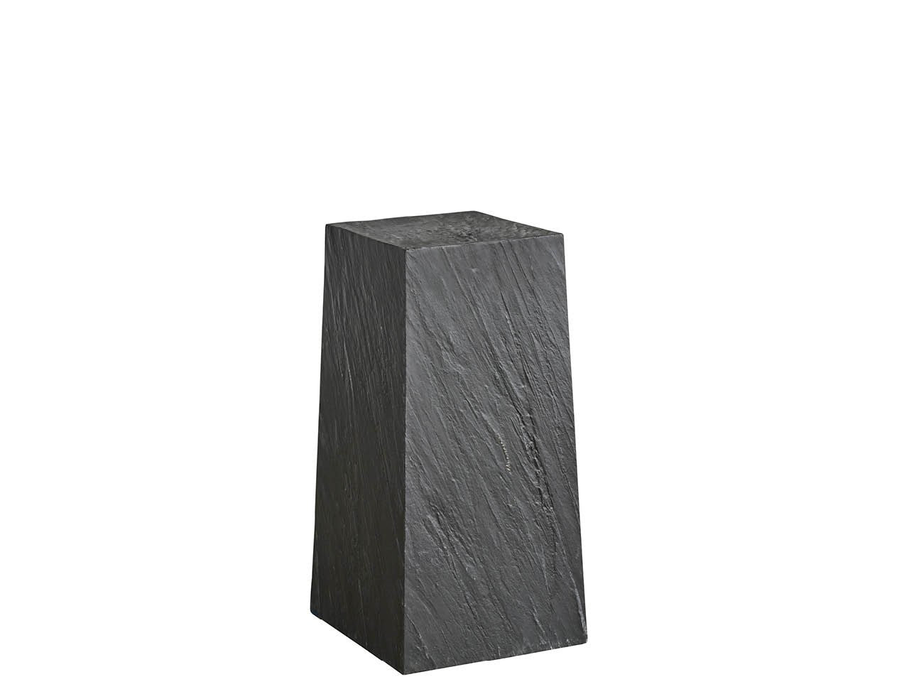 American Home Furniture Universal Furniture Slate Pedestal Small Lapatra