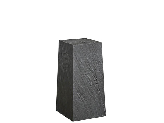 American Home Furniture Universal Furniture Slate Pedestal Small Lapatra