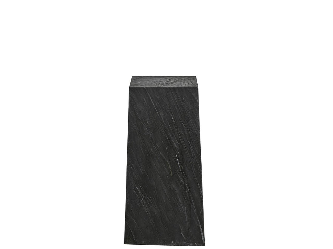 American Home Furniture Universal Furniture Slate Pedestal Small Lapatra