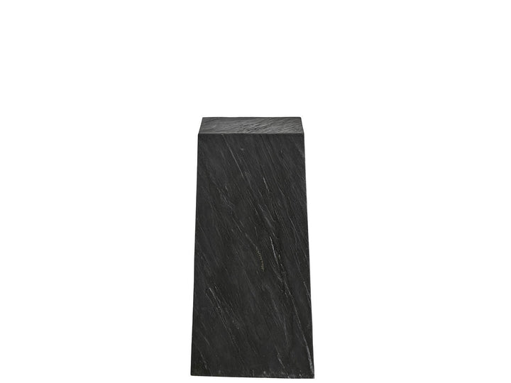 American Home Furniture Universal Furniture Slate Pedestal Small Lapatra