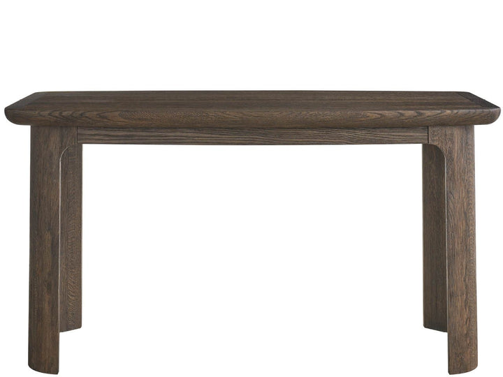 American Home Furniture Universal Furniture Sable Desk Sable