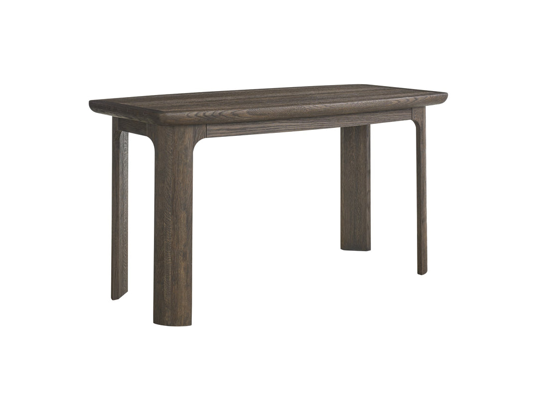 American Home Furniture Universal Furniture Sable Desk Sable