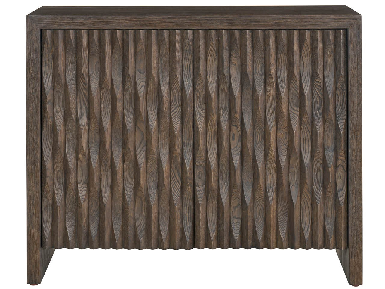 American Home Furniture Universal Furniture Sable Dune Hall Chest Sable