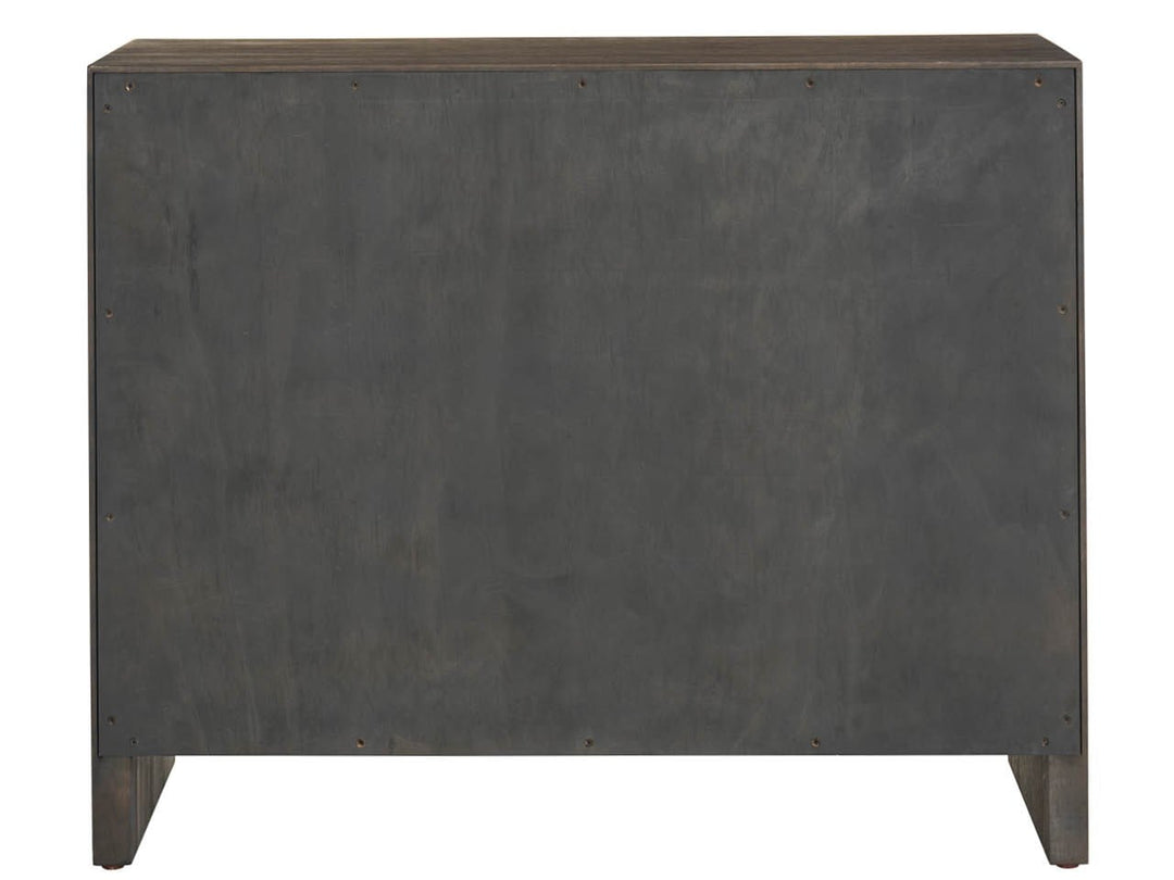 American Home Furniture Universal Furniture Sable Dune Hall Chest Sable