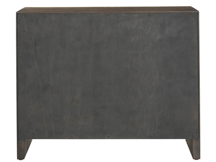 American Home Furniture Universal Furniture Sable Dune Hall Chest Sable