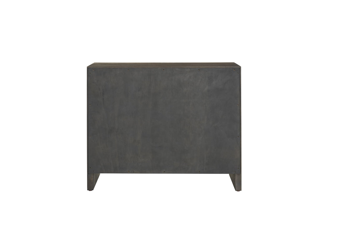 American Home Furniture Universal Furniture Sable Dune Hall Chest Sable