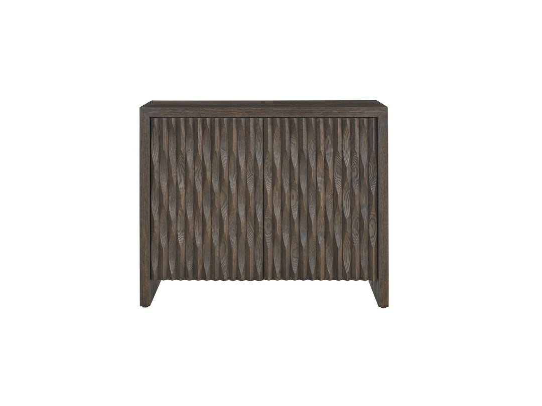 American Home Furniture Universal Furniture Sable Dune Hall Chest Sable
