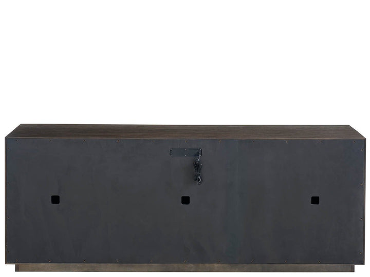 American Home Furniture Universal Furniture Sable Credenza Sable