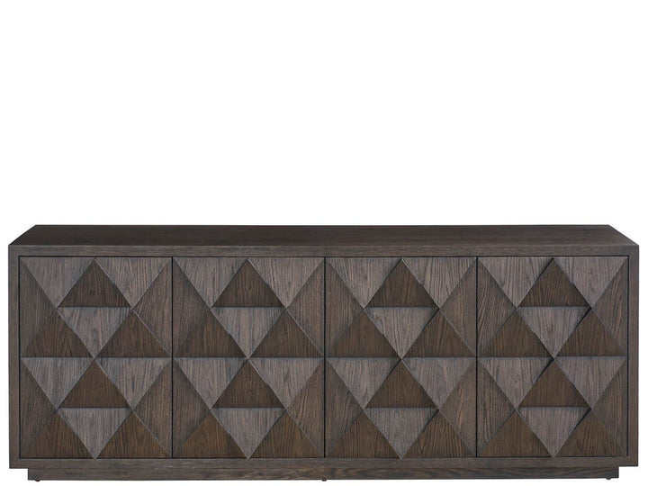 American Home Furniture Universal Furniture Sable Credenza Sable